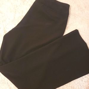 Dress pants